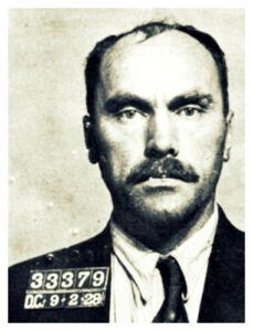 Charles "Carl" Panzram (June 28, 1891 – September 5, 1930) was an American serial killer, spree killer, mass murderer, rapist, child molester, arsonist, robber, thief, and burglar.