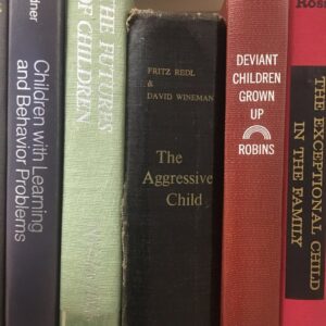 books on deviance