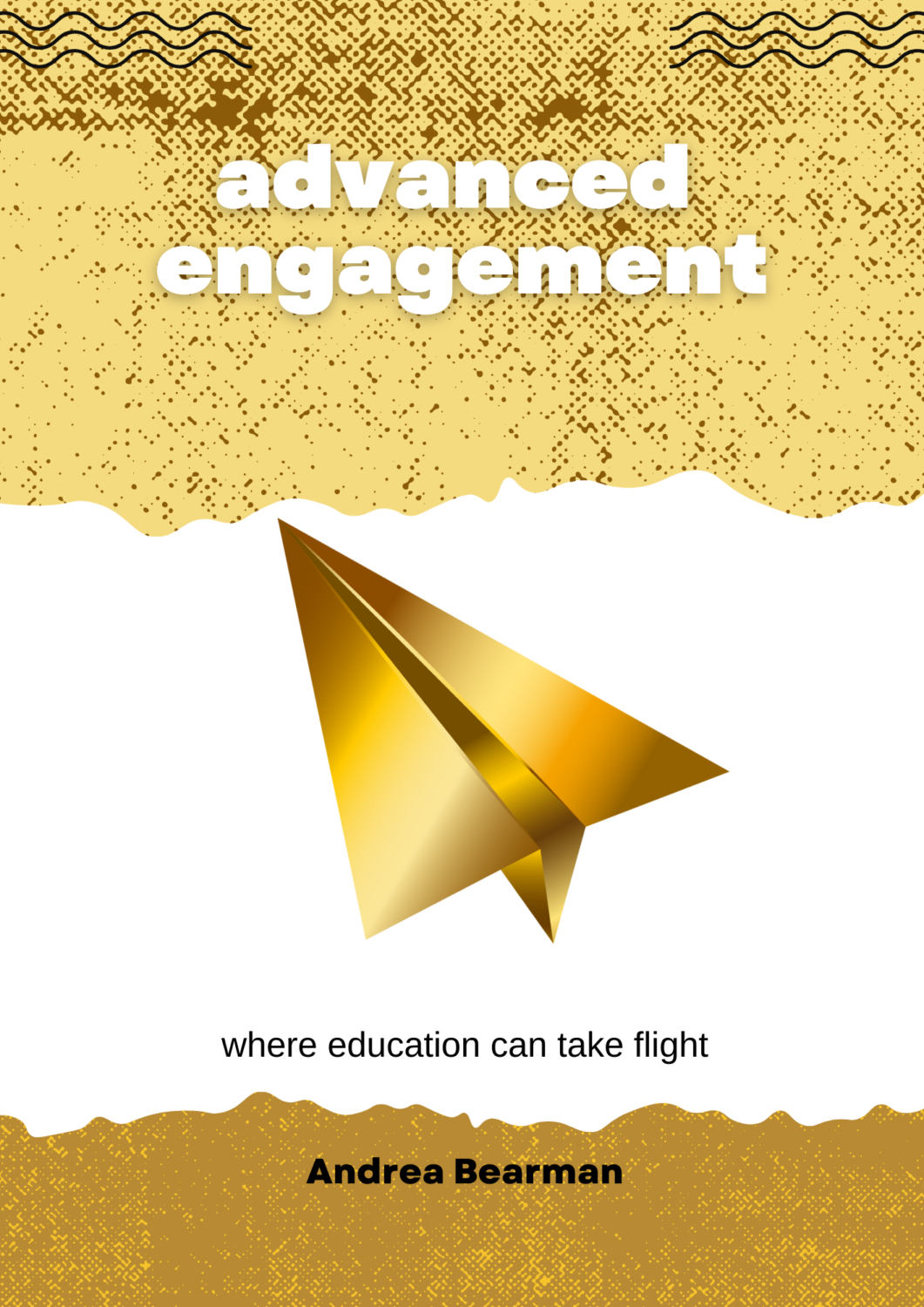 Cover image for Advanced Engagement