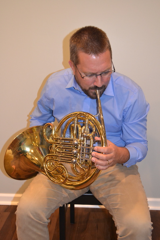 Getting Started With Posture Breathing And Embouchure Brass Techniques And Pedagogy 2950