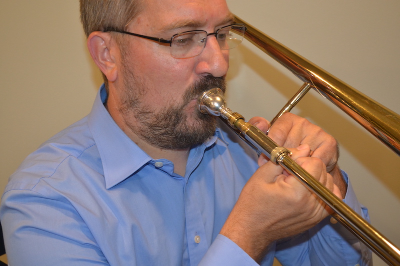 The Trombone Brass Techniques and Pedagogy