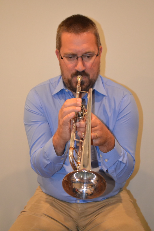 Getting Started with Posture, Breathing, and Embouchure Brass