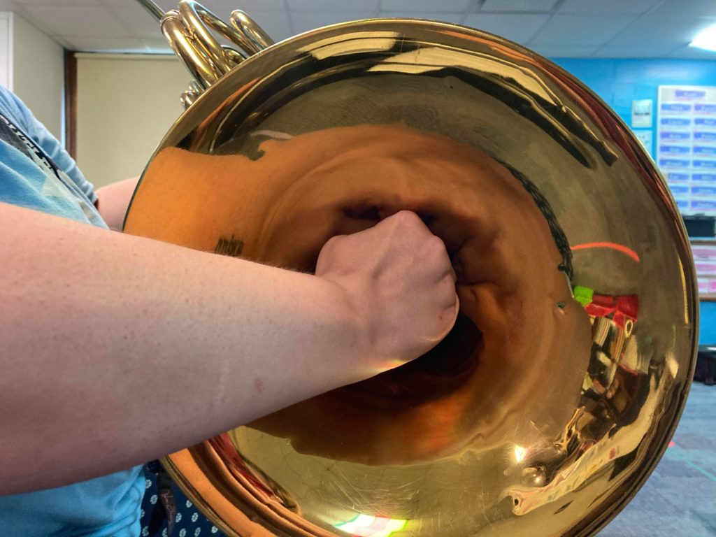 The Horn Brass Techniques and Pedagogy