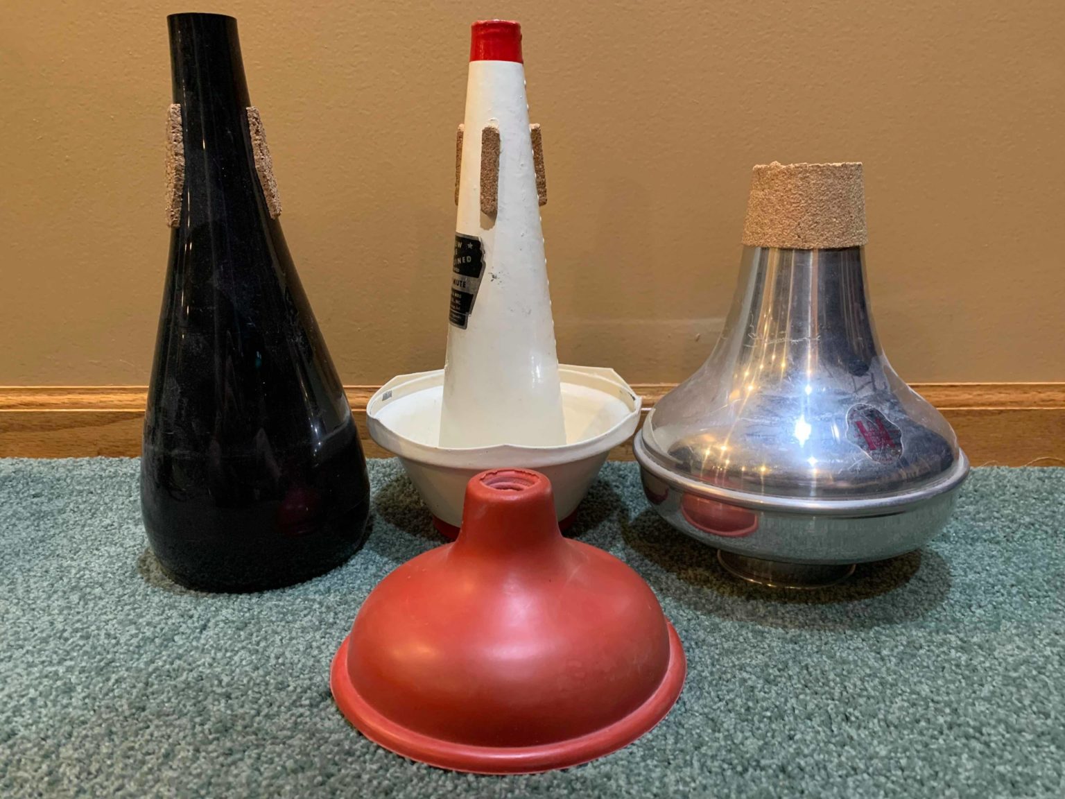 The Trombone Brass Techniques and Pedagogy