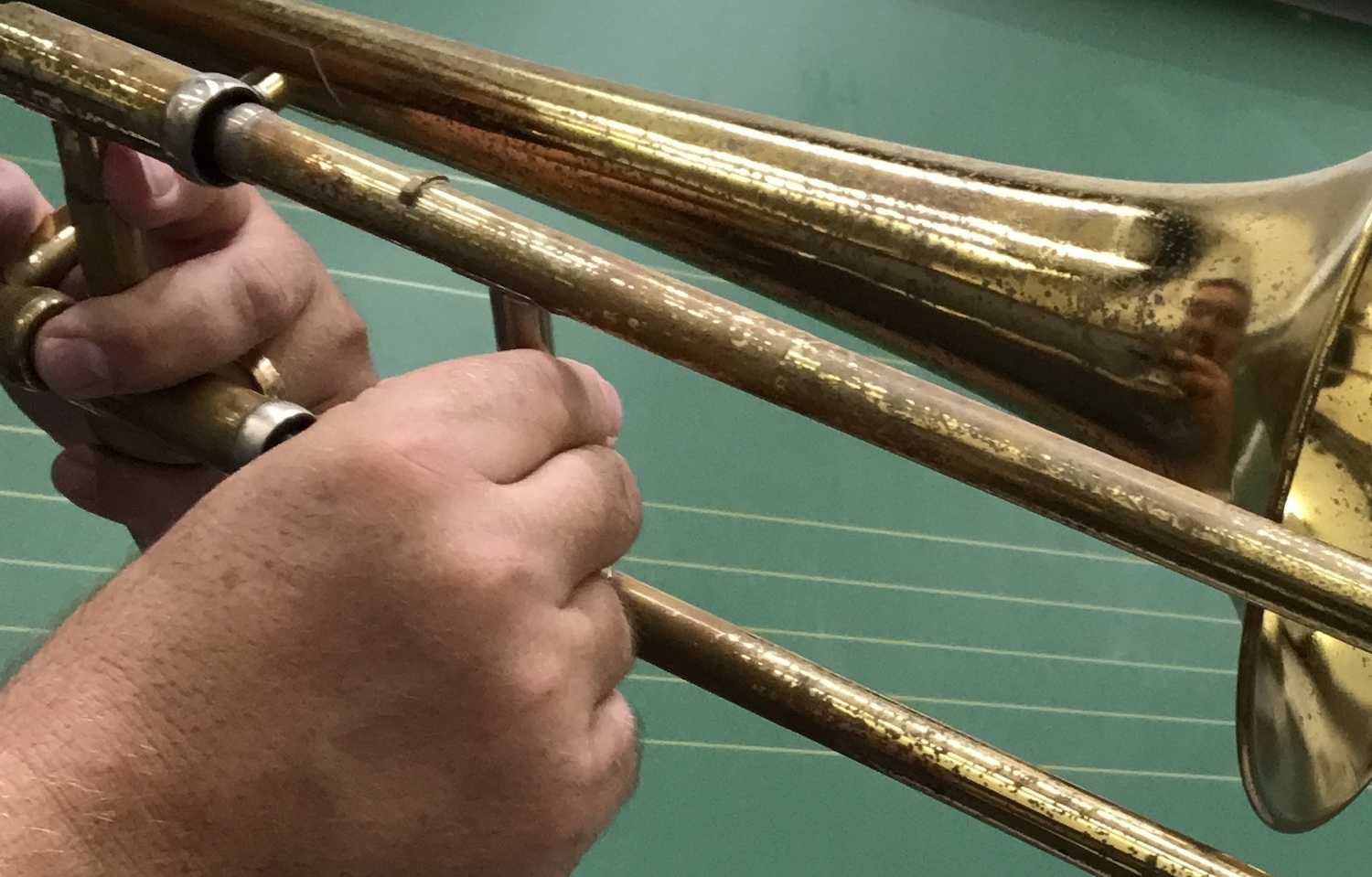 The Trombone Brass Techniques and Pedagogy