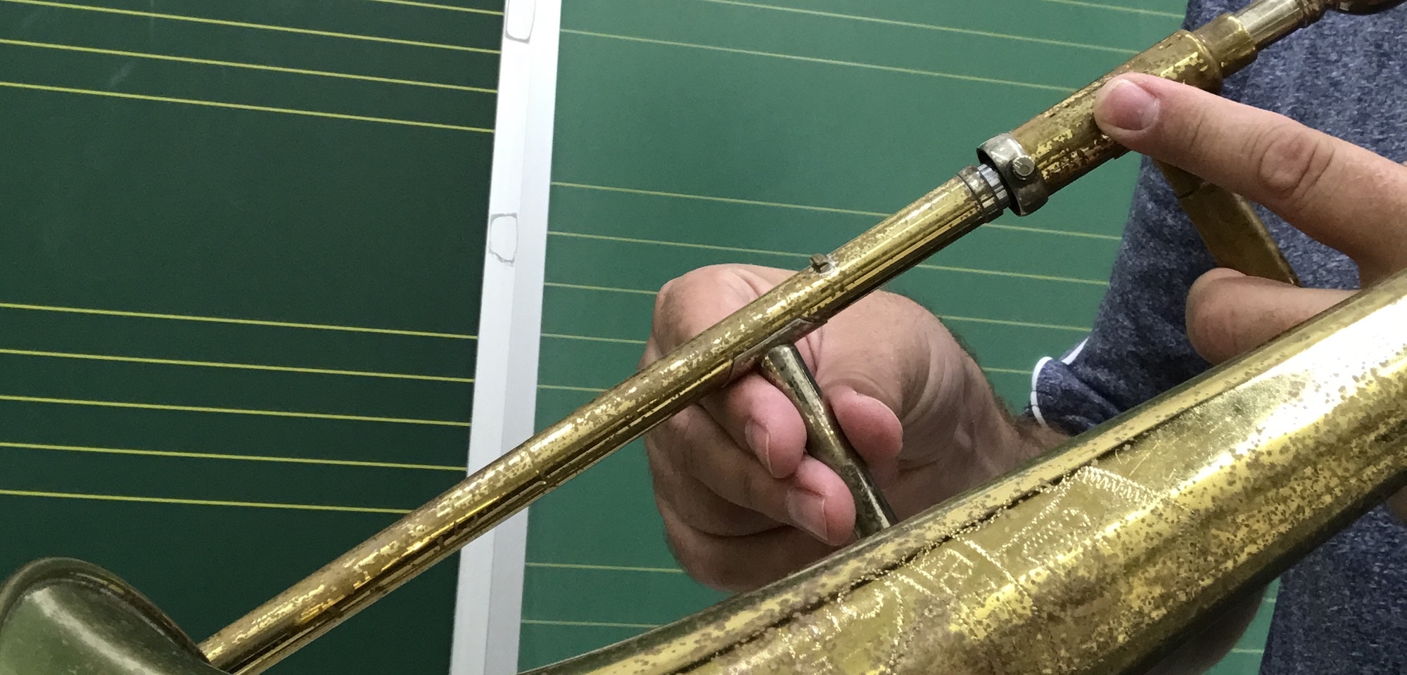 The Trombone Brass Techniques and Pedagogy