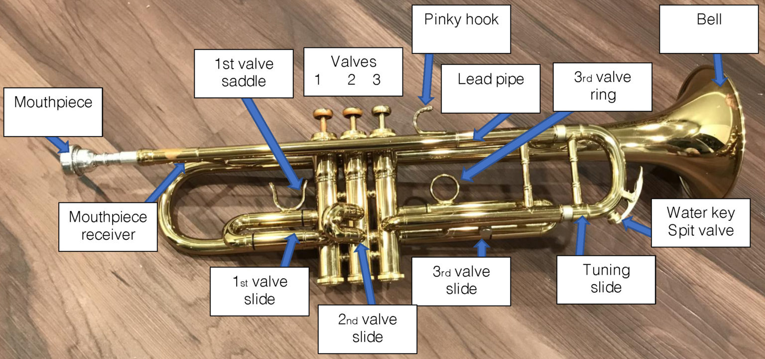 The Trumpet Brass Techniques and Pedagogy