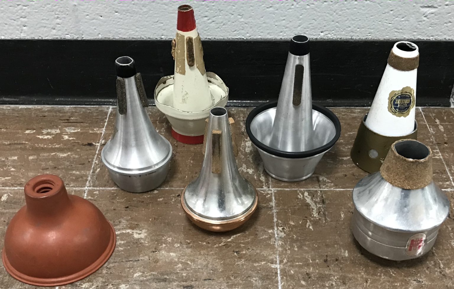 The Trumpet Brass Techniques and Pedagogy