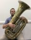 The Tuba – Brass Techniques and Pedagogy