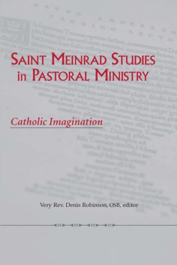 Cover image for Catholic Imagination