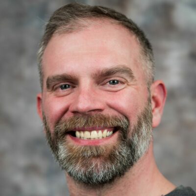 Contributor photo
