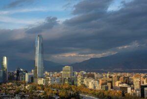 Santiago de Chile