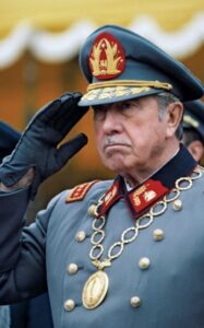Pinochet