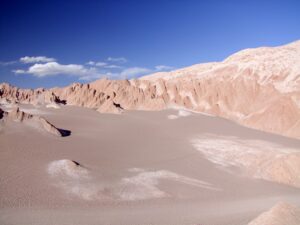 Desierto de Atacama