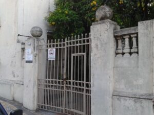 Museo de la Memorias