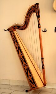 Arpa Paraguaya