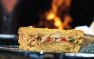 Sopa Paraguaya