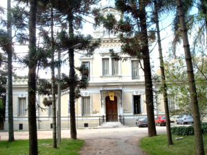 Museo de Antropología
