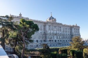 Palacio Real