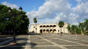 Plaza España