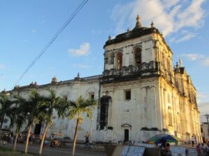 Basilica Catedral de la Asuncion