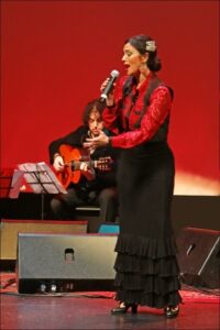 Flamenco