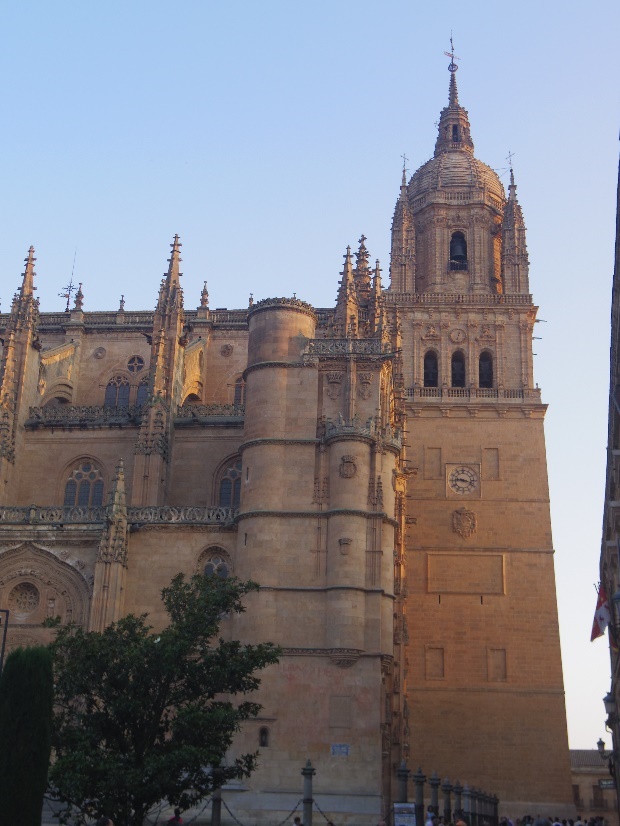Salamanca