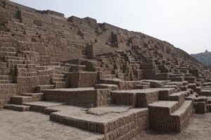Huaca Pucllana