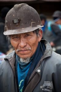 Minero