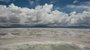 Salar de Uyuni