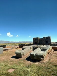 Tiwanaku