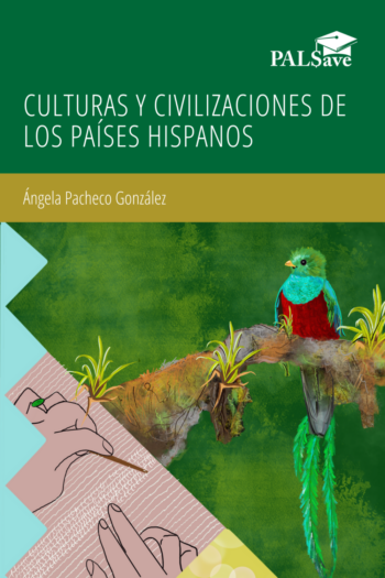 Imagen de cubierta por Culturas y Civilizaciones de los Países Hispanos