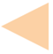 A beige triangle