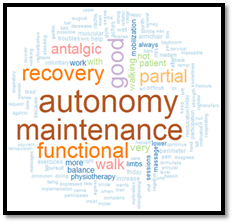 Image generated by WordCloud as example