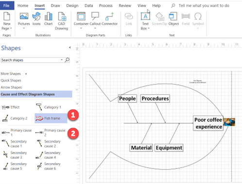 A screenshot of the Descriptive Statistics menu in Excel