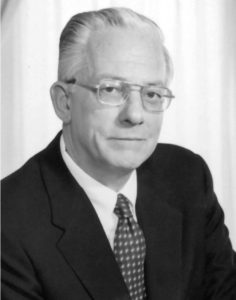 Image of John S. Marten