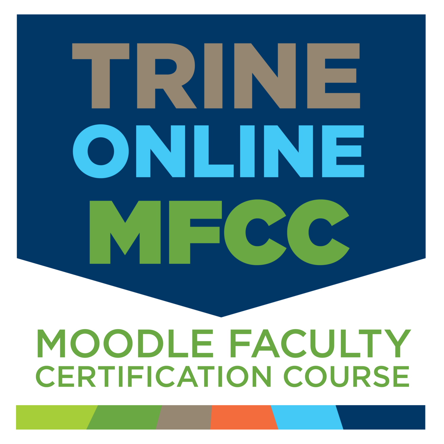 Cover image for Moodle Faculty Certification Course