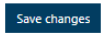 Save changes button