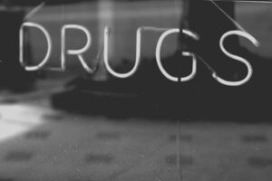 "Drugs" by garyowen is licensed under CC BY-NC 2.0.