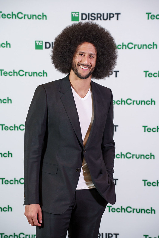 Collin Kaepernick