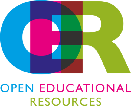 Logo for Open Educational Resources
