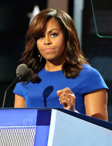Michelle Obama
