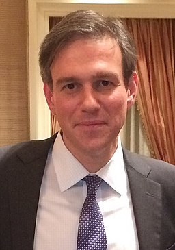 Brett Stephens