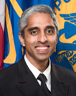 Vivek Murthy