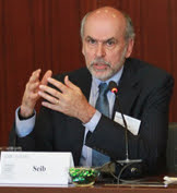 Gerald Seib