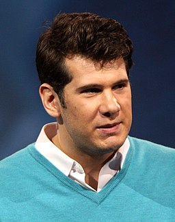 Steven Crowder