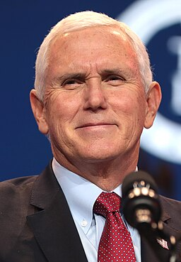 Mike Pence