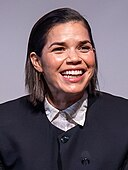 America Ferrera