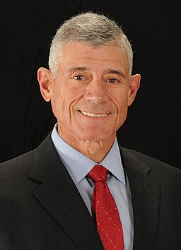 Robert Caslen