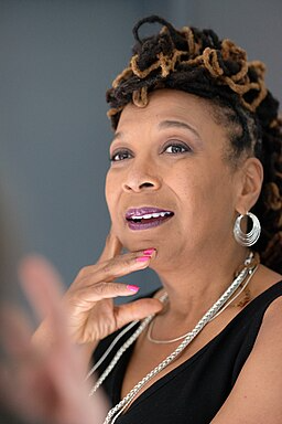 Kimberle Crenshaw